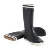 Aigle Goeland, Unisex Short Welly in Marine
