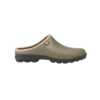 Aigle Lessfor Open M, Mens Clog in Khaki