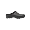 Aigle Lessfor Open, Unisex Clog in Black