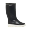Aigle Navira, Unisex Full Welly in Midnight