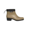 Aigle Myrica Bottillon, Ladies Ankle Boot in Mouse
