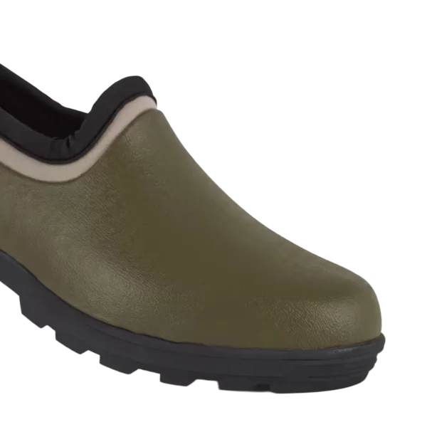 Alternative view of Aigle Lessfor, Unisex Shoe in Khaki