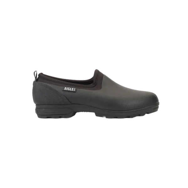Aigle Lessfor, Unisex Shoe in Black