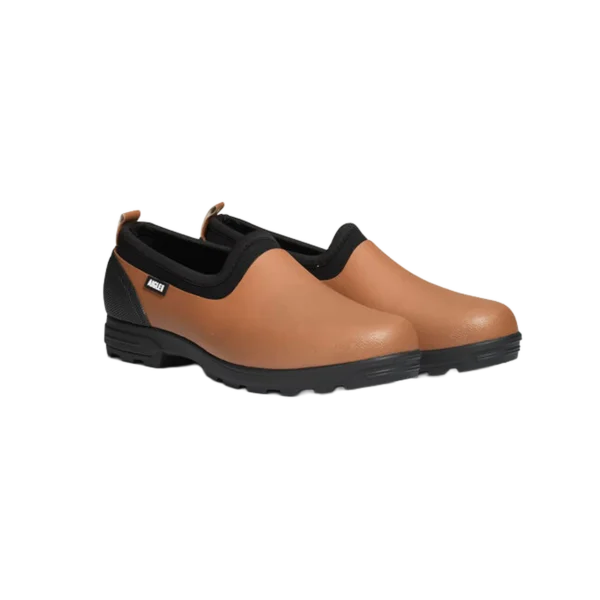 Alternative view of Aigle Lessfor, Unisex Shoe in Leather