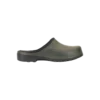 Aigle Taden M, Mens Clog in Khaki & Black