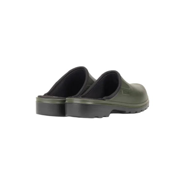 Alternative view of Aigle Taden M, Mens Clog in Khaki & Black