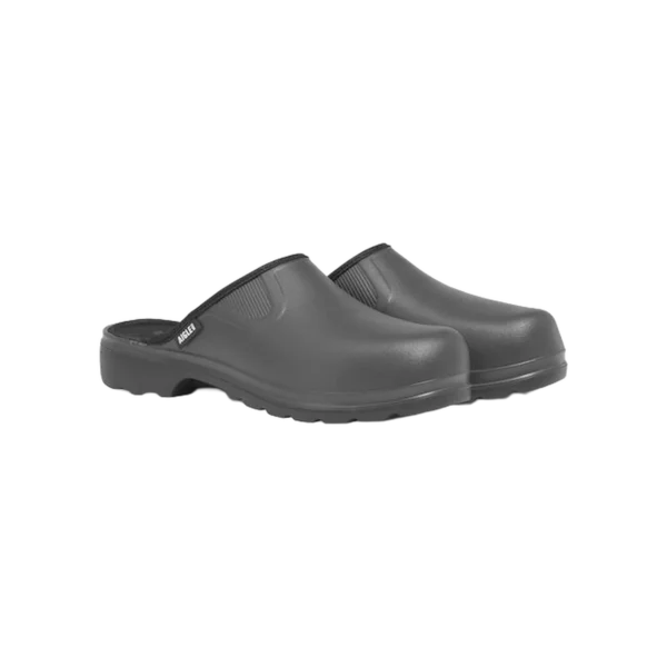 Alternative view of Aigle Taden M, Mens Clog in Black