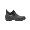 Aigle Lessfor Plus, Unisex Ankle Boot in Black