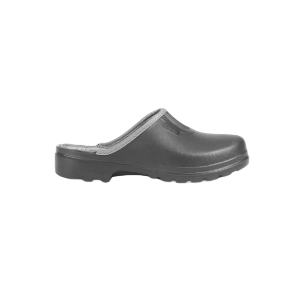 Aigle Taden, Womens Clog in Black