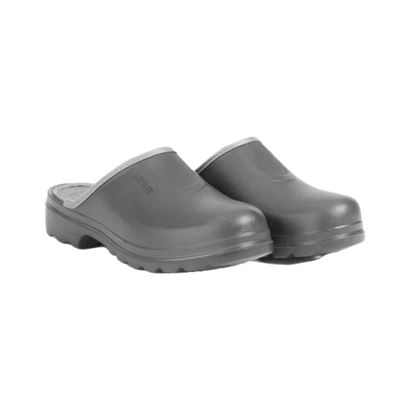 Alternative view of Aigle Taden, Womens Clog in Black