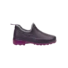 Aigle Taden Plus, Mens Clog in Aubergine & Dahlia