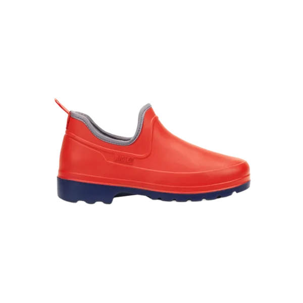 Aigle Taden Plus, Mens Clog in Sweet & Navy