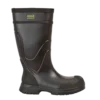 Aigle Arvalt S5, Mens Full Welly in Brown