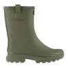 Aigle Alya, Ladies Short Welly in Copper
