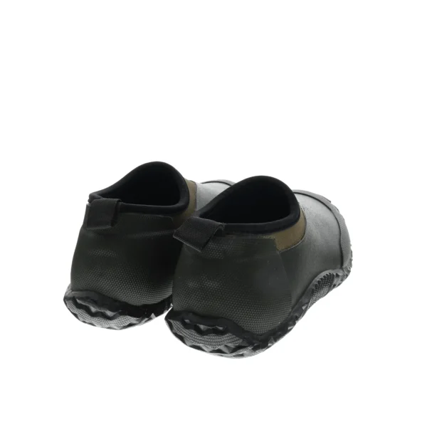 Alternative view of Muds Shoe, Unisex Shoe in Green