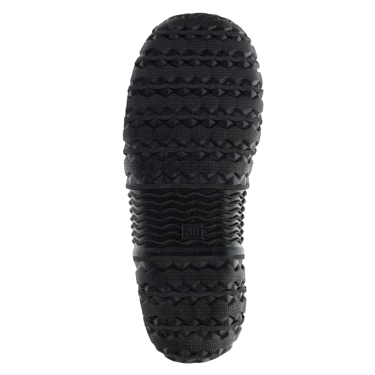 Muds Shoe, Unisex Shoe in Green - Image 5