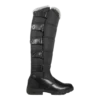 Brogini Kendal Sub-Zero, Ladies Country Boot in Black