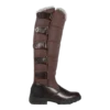 Brogini Kendal Sub-Zero, Ladies Country Boot in Brown