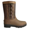 Brogini Tetbury, Ladies Country Boot in Brown