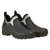Aigle Lessfor Plus, Ladies Ankle Boot in Marine & Wave
