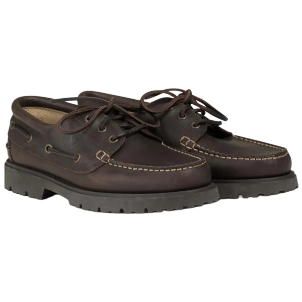 Aigle Tarmac, Unisex in Brown