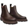 Aigle Quercy, Unisex in Brown