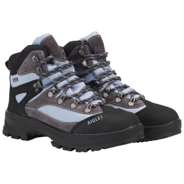 Aigle Huntshaw 2 Women, Womens in Asphalt