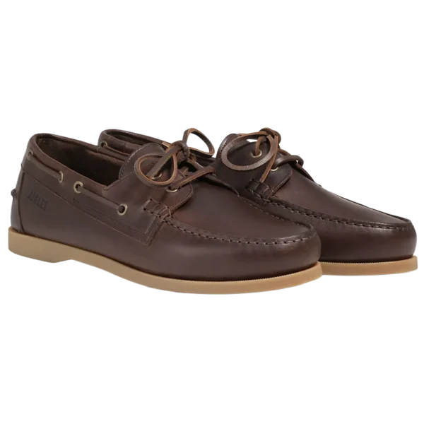 Aigle Nubil, Mens in Brown