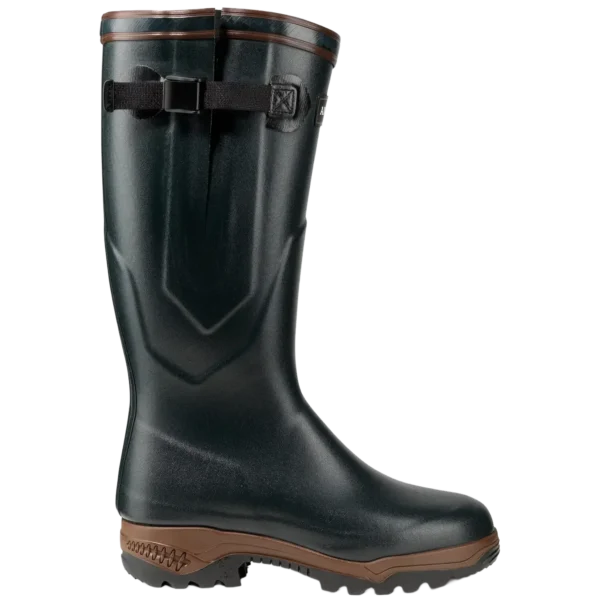 Aigle Parcours 2 Neo Mesh, Unisex in Bronze