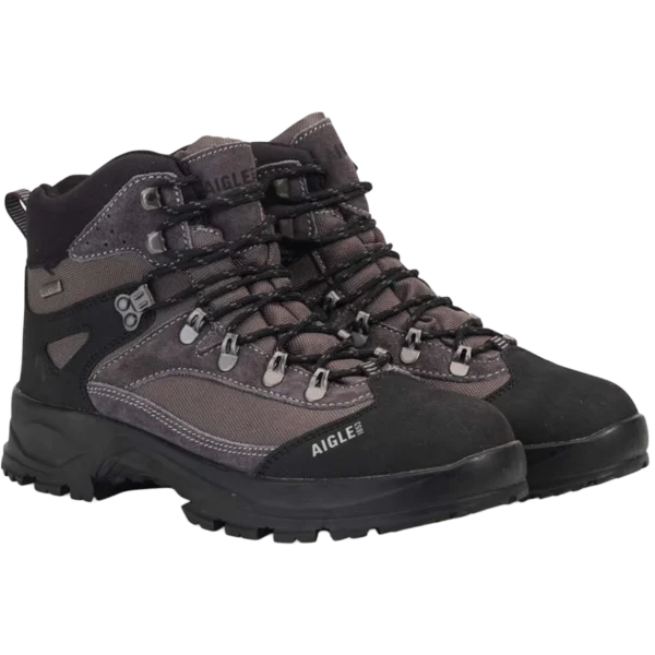 Aigle Huntshaw 2 Mens, Mens in Asphalt